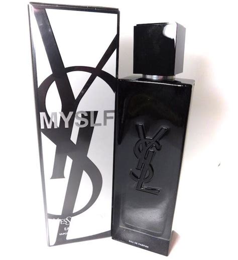 myslf ysl dupe|ysl myself fragrance.